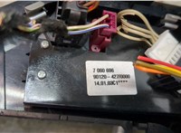  Консоль салона (кулисная часть) BMW 5 E39 1995-2003 20382766 #6