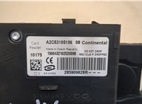  Замок зажигания Renault Scenic 2009-2012 20382769 #4