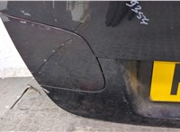 1K5827025AN Крышка (дверь) багажника Volkswagen Jetta 5 2004-2010 20382788 #6