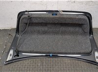 1K5827025AN Крышка (дверь) багажника Volkswagen Jetta 5 2004-2010 20382788 #7