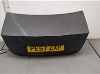  Крышка (дверь) багажника Volkswagen Jetta 5 2004-2010 20382788 #1