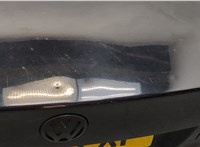  Крышка (дверь) багажника Volkswagen Jetta 5 2004-2010 20382788 #2