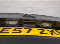  Крышка (дверь) багажника Volkswagen Jetta 5 2004-2010 20382788 #7