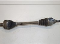  Полуось (приводной вал, шрус) Toyota Auris E15 2006-2012 20382795 #1