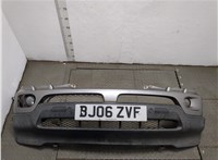 51117129294, 7129294 Бампер BMW X5 E53 2000-2007 20382796 #1