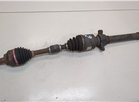GG6125500 Полуось (приводной вал, шрус) Mazda 3 (BL) 2009-2013 20382798 #1