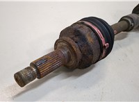 GG6125500 Полуось (приводной вал, шрус) Mazda 3 (BL) 2009-2013 20382798 #2