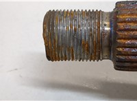 GG6125500 Полуось (приводной вал, шрус) Mazda 3 (BL) 2009-2013 20382798 #3