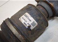 GG6125500 Полуось (приводной вал, шрус) Mazda 3 (BL) 2009-2013 20382798 #4