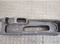 1308981070 Консоль салона (кулисная часть) Fiat Qubo 2007-2016 20382802 #2