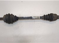  Полуось (приводной вал, шрус) Peugeot 208 2012-2019 20382804 #1