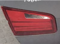  Крышка (дверь) багажника BMW 5 F10 2010-2016 20382805 #3