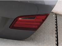  Крышка (дверь) багажника BMW 5 F10 2010-2016 20382805 #5