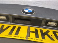  Крышка (дверь) багажника BMW 5 F10 2010-2016 20382805 #6