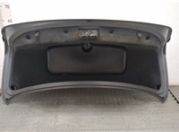  Крышка (дверь) багажника BMW 5 F10 2010-2016 20382805 #7