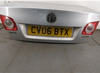  Крышка (дверь) багажника Volkswagen Jetta 5 2004-2010 20382806 #1