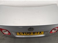  Крышка (дверь) багажника Volkswagen Jetta 5 2004-2010 20382806 #2