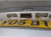  Крышка (дверь) багажника Volkswagen Jetta 5 2004-2010 20382806 #7