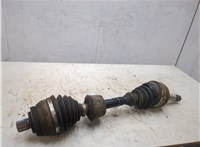 JZW407449KX Полуось (приводной вал, шрус) Volkswagen Sharan 1995-1999 20382807 #5