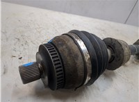 JZW407449KX Полуось (приводной вал, шрус) Volkswagen Sharan 1995-1999 20382807 #6