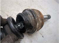 JZW407449KX Полуось (приводной вал, шрус) Volkswagen Sharan 1995-1999 20382807 #7