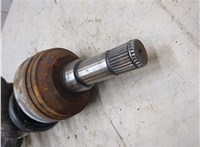 JZW407449KX Полуось (приводной вал, шрус) Volkswagen Sharan 1995-1999 20382807 #8