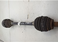 1K0407271DH Полуось (приводной вал, шрус) Skoda Octavia (A5) 2004-2013 20382810 #5