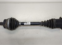 8E0407271T Полуось (приводной вал, шрус) Audi A4 (B6) 2000-2006 20382814 #1