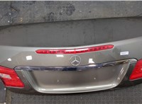 A2077501475 Крышка (дверь) багажника Mercedes E-Coupe C207 2009-2016 20382815 #12