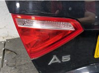 8T0827023AJ Крышка (дверь) багажника Audi A5 (8T) 2007-2016 20382816 #2