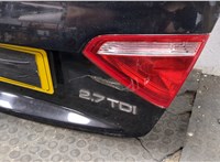 8T0827023AJ Крышка (дверь) багажника Audi A5 (8T) 2007-2016 20382816 #3