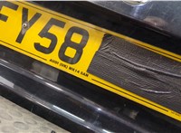 8T0827023AJ Крышка (дверь) багажника Audi A5 (8T) 2007-2016 20382816 #4