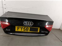 8T0827023AJ Крышка (дверь) багажника Audi A5 (8T) 2007-2016 20382816 #1