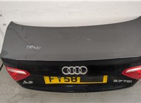 8T0827023AJ Крышка (дверь) багажника Audi A5 (8T) 2007-2016 20382816 #2