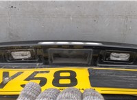8T0827023AJ Крышка (дверь) багажника Audi A5 (8T) 2007-2016 20382816 #7