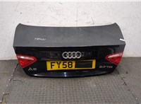 8T0827023AJ Крышка (дверь) багажника Audi A5 (8T) 2007-2016 20382816 #14