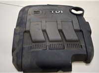 03P103925D Накладка декоративная на ДВС Seat Ibiza 4 2008-2015 20382817 #1