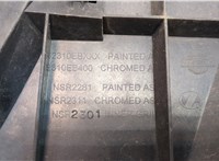  Решетка радиатора Nissan Pathfinder 2004-2014 20382823 #4