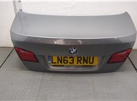  Крышка (дверь) багажника BMW 5 F10 2010-2016 20382826 #1