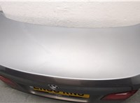  Крышка (дверь) багажника BMW 5 F10 2010-2016 20382826 #2