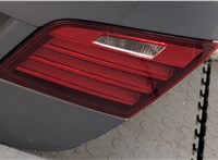  Крышка (дверь) багажника BMW 5 F10 2010-2016 20382826 #4