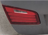  Крышка (дверь) багажника BMW 5 F10 2010-2016 20382826 #5