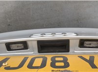 8K5827023AE Крышка (дверь) багажника Audi A4 (B8) 2007-2015 20382828 #3