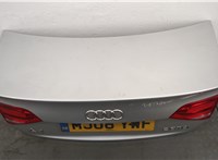 8K5827023AE Крышка (дверь) багажника Audi A4 (B8) 2007-2015 20382828 #4