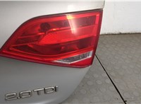 8K5827023AE Крышка (дверь) багажника Audi A4 (B8) 2007-2015 20382828 #8