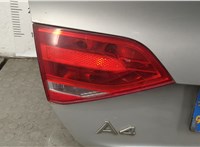 8K5827023AE Крышка (дверь) багажника Audi A4 (B8) 2007-2015 20382828 #9