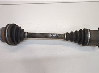  Полуось (приводной вал, шрус) Audi A4 (B6) 2000-2006 20382839 #1