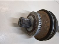  Полуось (приводной вал, шрус) Audi A4 (B6) 2000-2006 20382839 #2