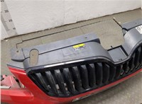 5E0807241 Заглушка буксировочного крюка Skoda Octavia (A7) 2013-2023 11387447 #3