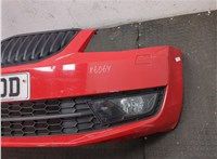 5E0807241 Заглушка буксировочного крюка Skoda Octavia (A7) 2013-2023 11387447 #7